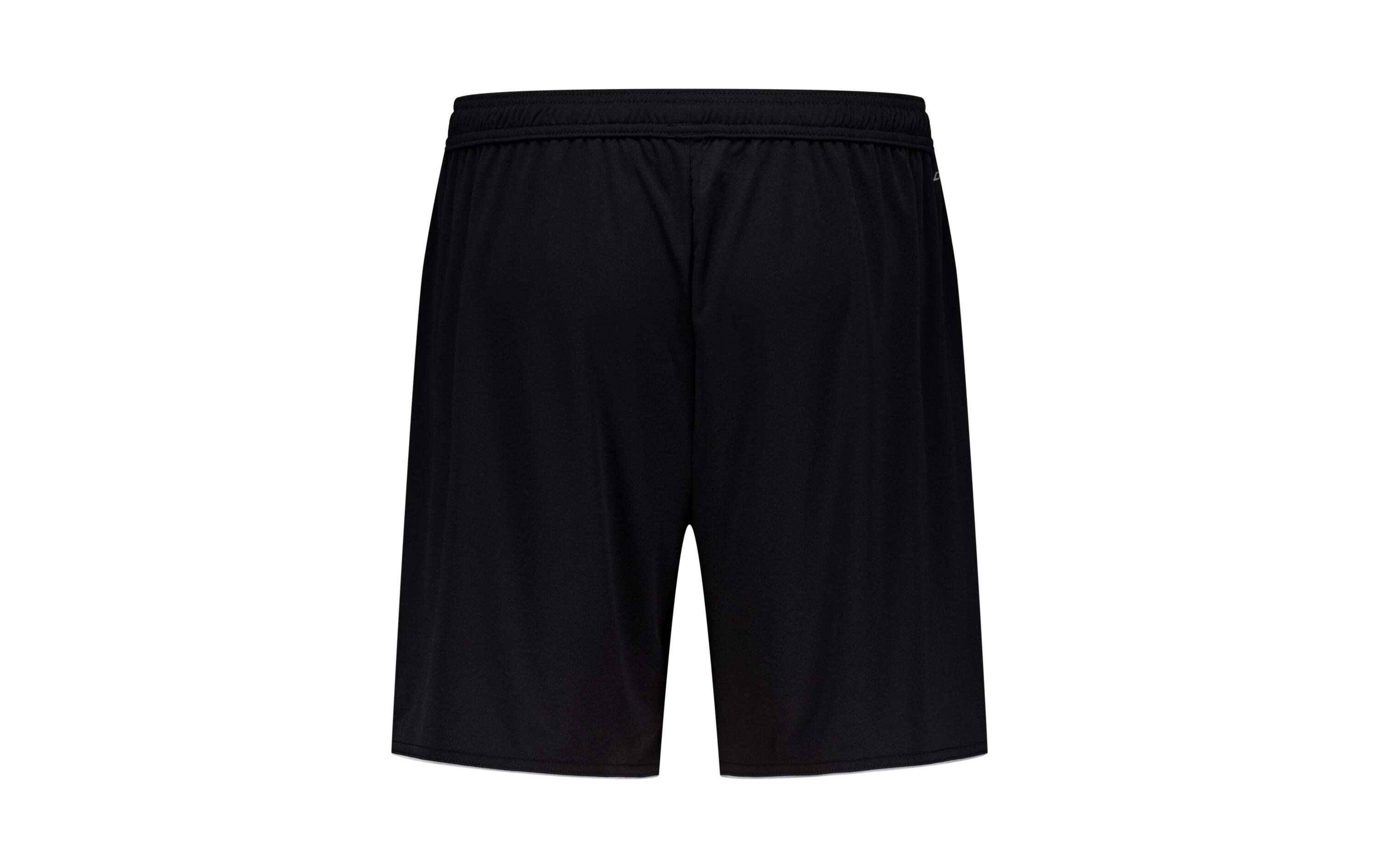 Away Shorts 25/26 S, SchwarzAuswärtsshorts des GC Zürich für die Saison 2025/26