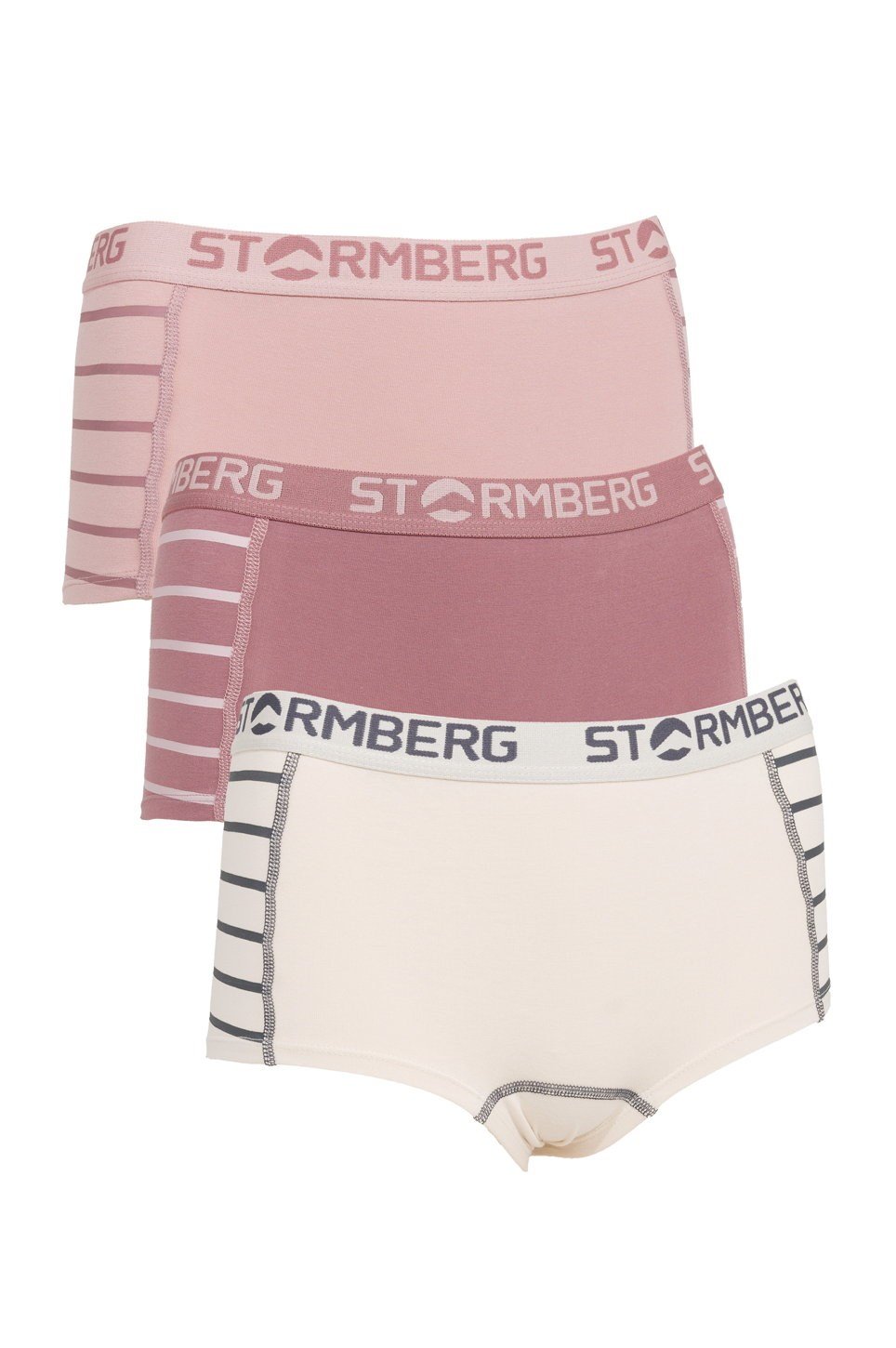 Stormberg Dalset boxer 3-pack