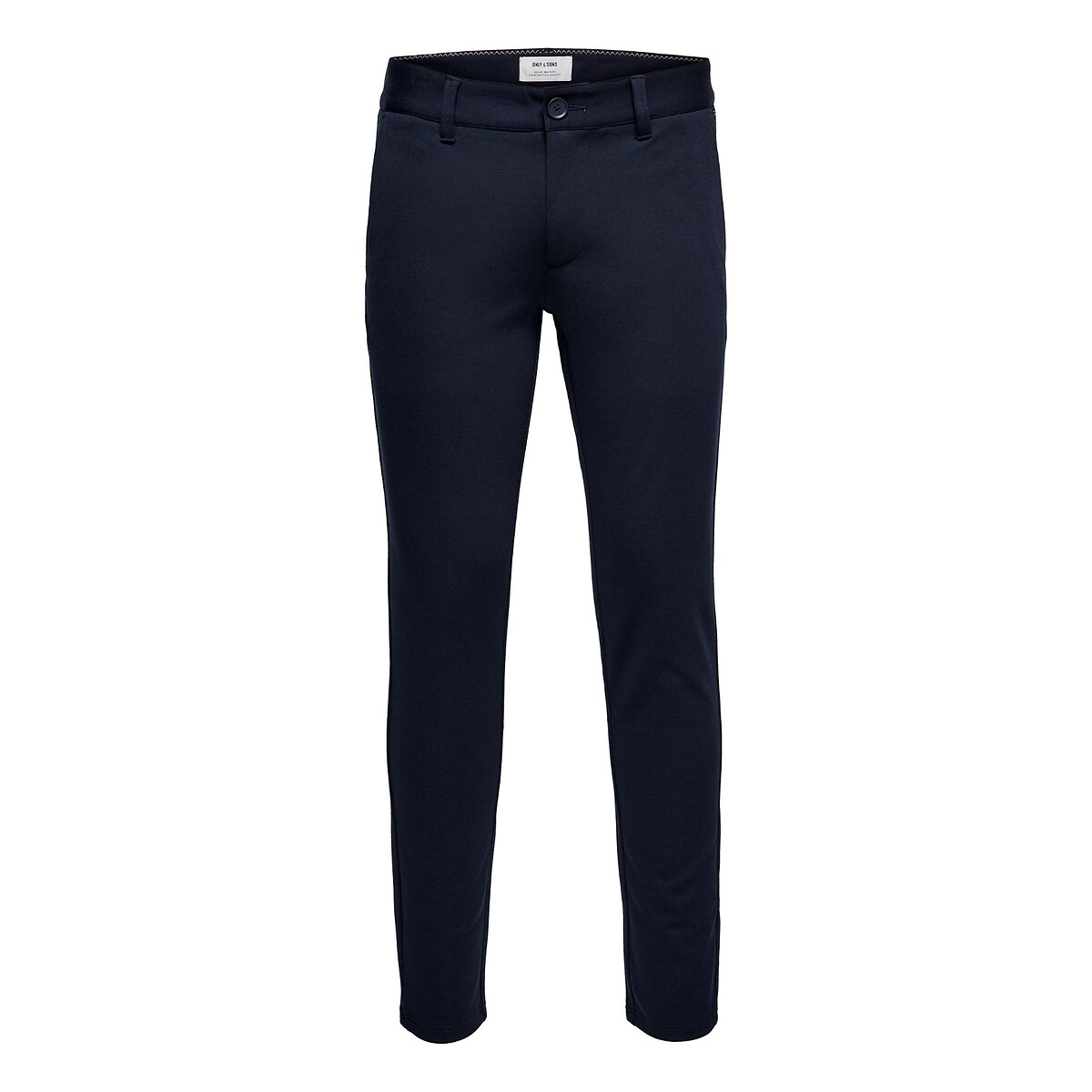 ONLY & SONS<br>Calças slim, stretch, Mark