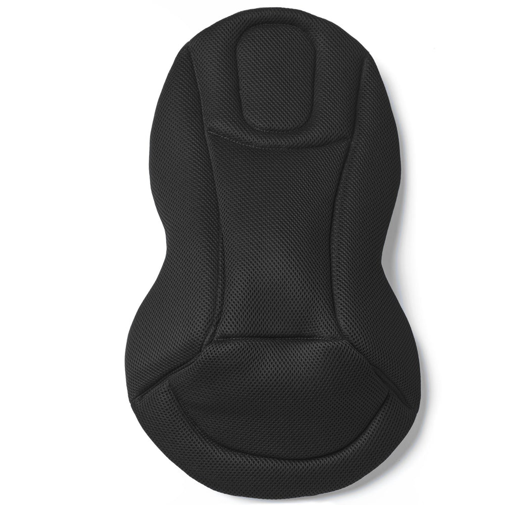 Køb Ergobaby Onyx Black Evolve Bouncer
