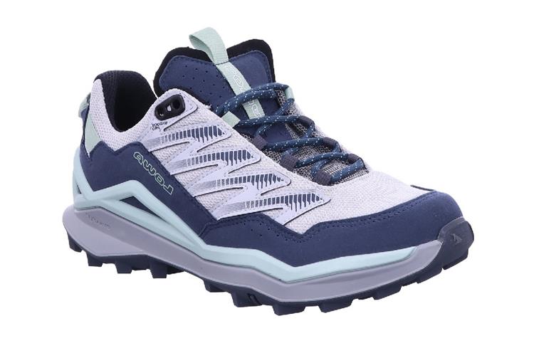 LOWA Maddox Pro Lo Ws 321640 60