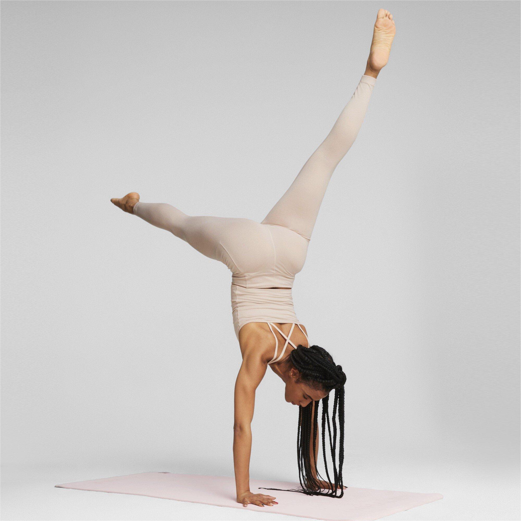 Puma STUDIO YOUR MOVE YOGINI LUXE 7 8 TIG