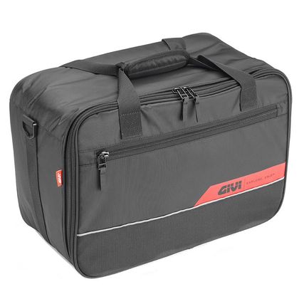 Sacoche Givi interne T468C pour Top case V56 Maxia 4 Universel - Noir