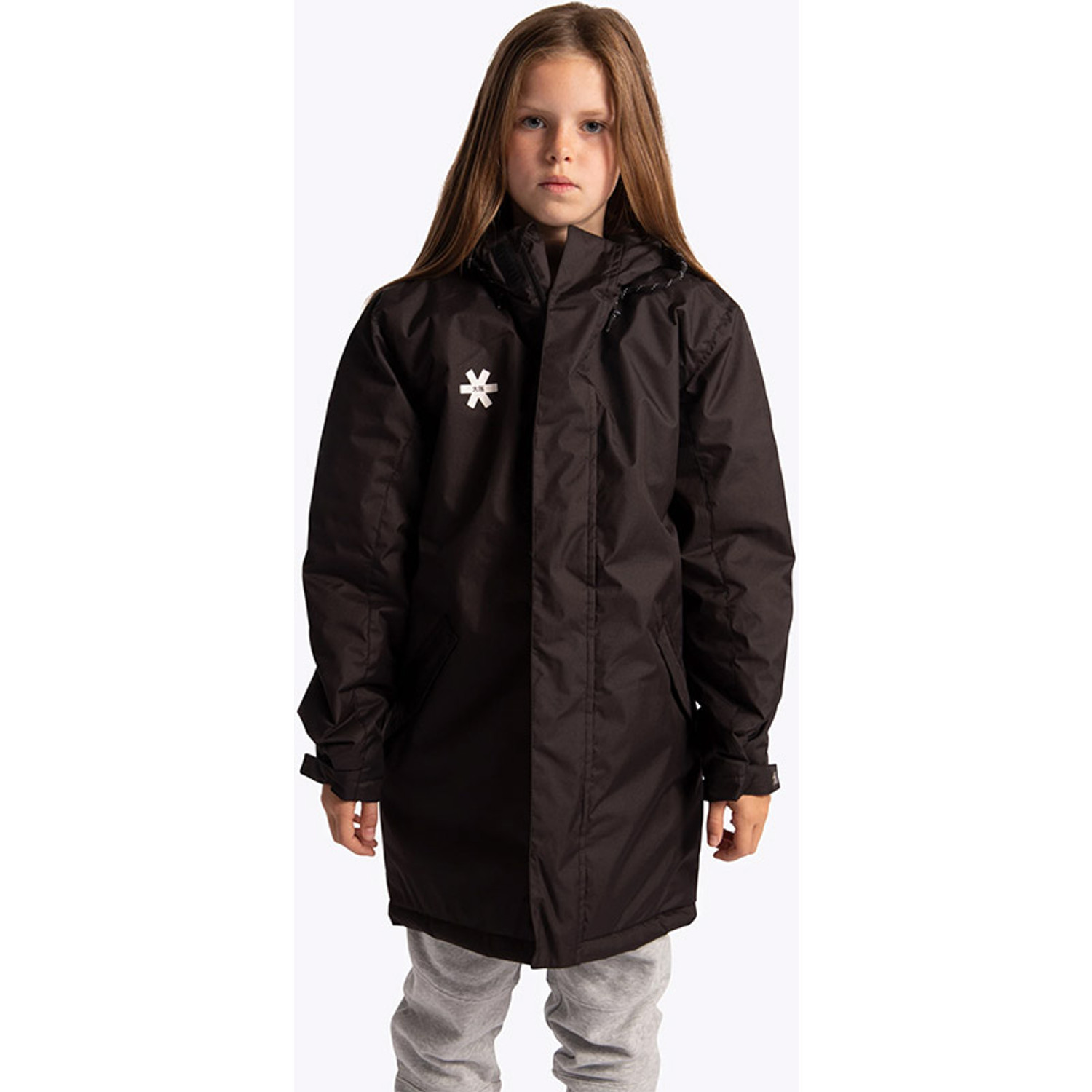 Osaka Jas Junior