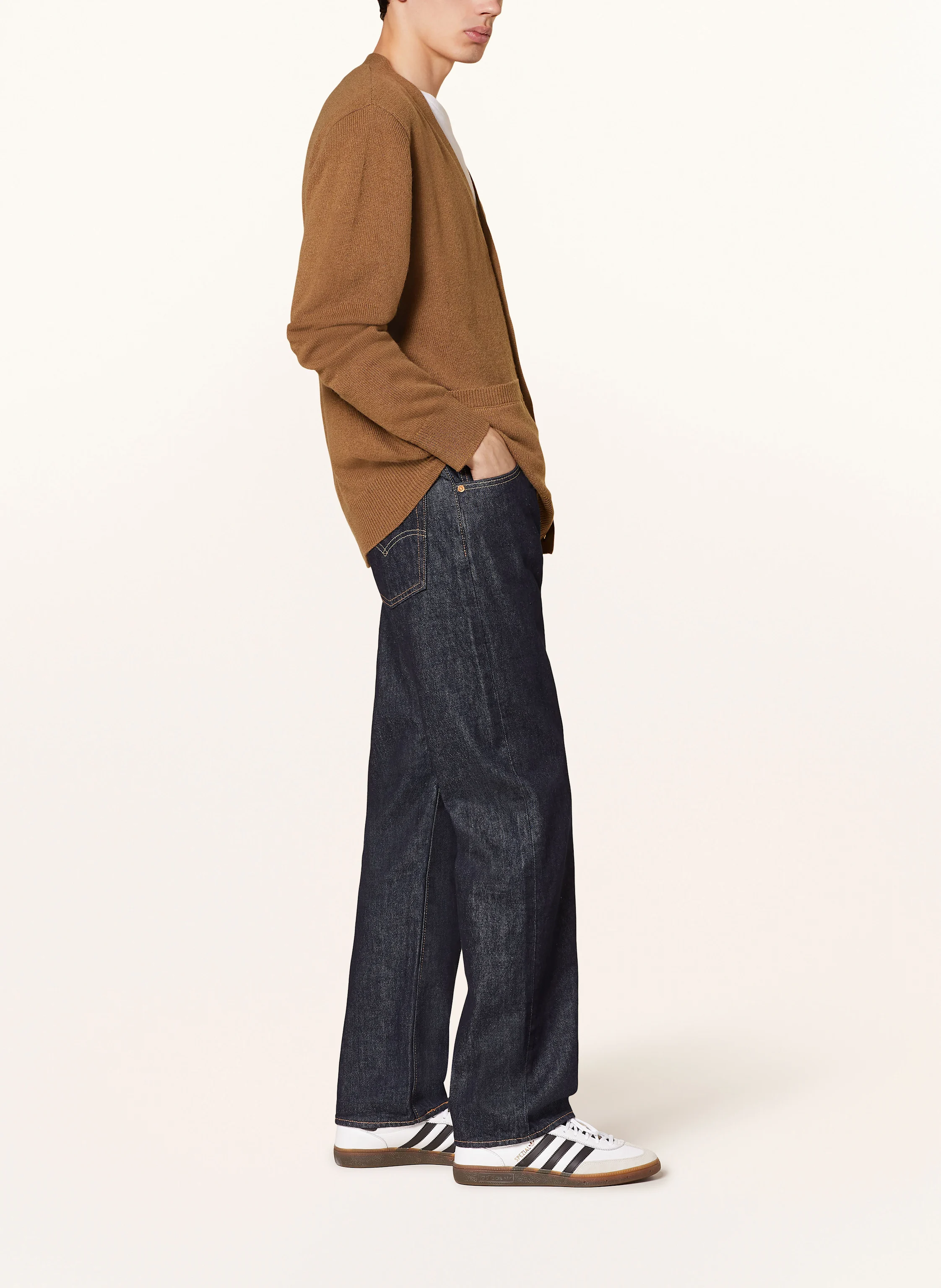 Levi's® Jeans 555 RELAXED Straight Fit