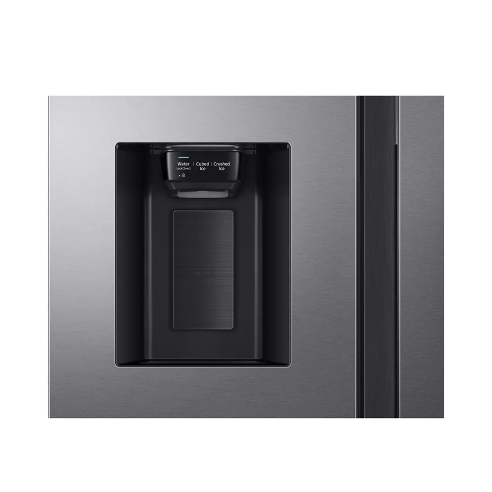 Samsung RS68A884CSL/WS Food Center Edelstahl-Optik