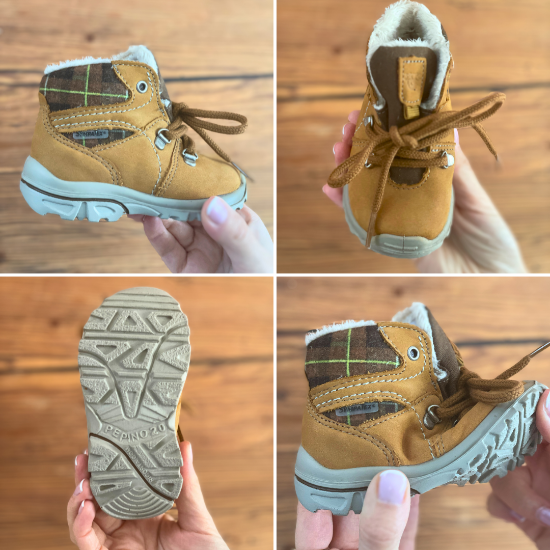 DESSE - Boots
