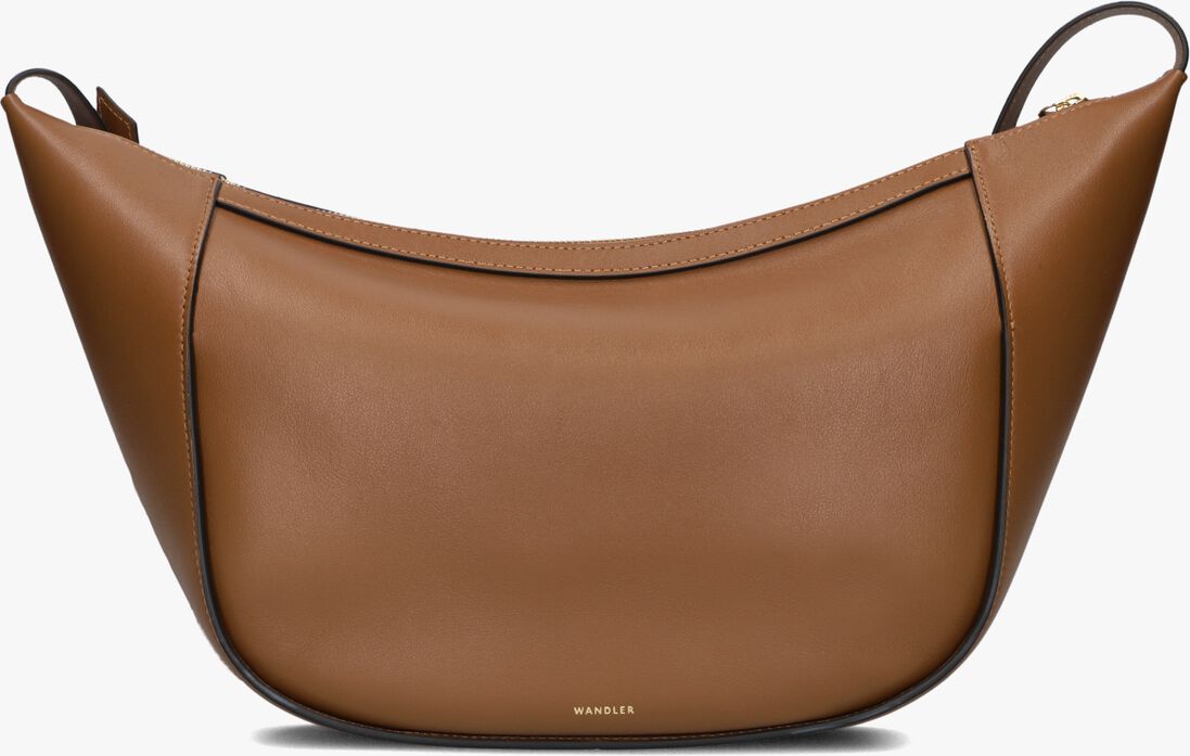 camel wandler schoudertas maggie bag