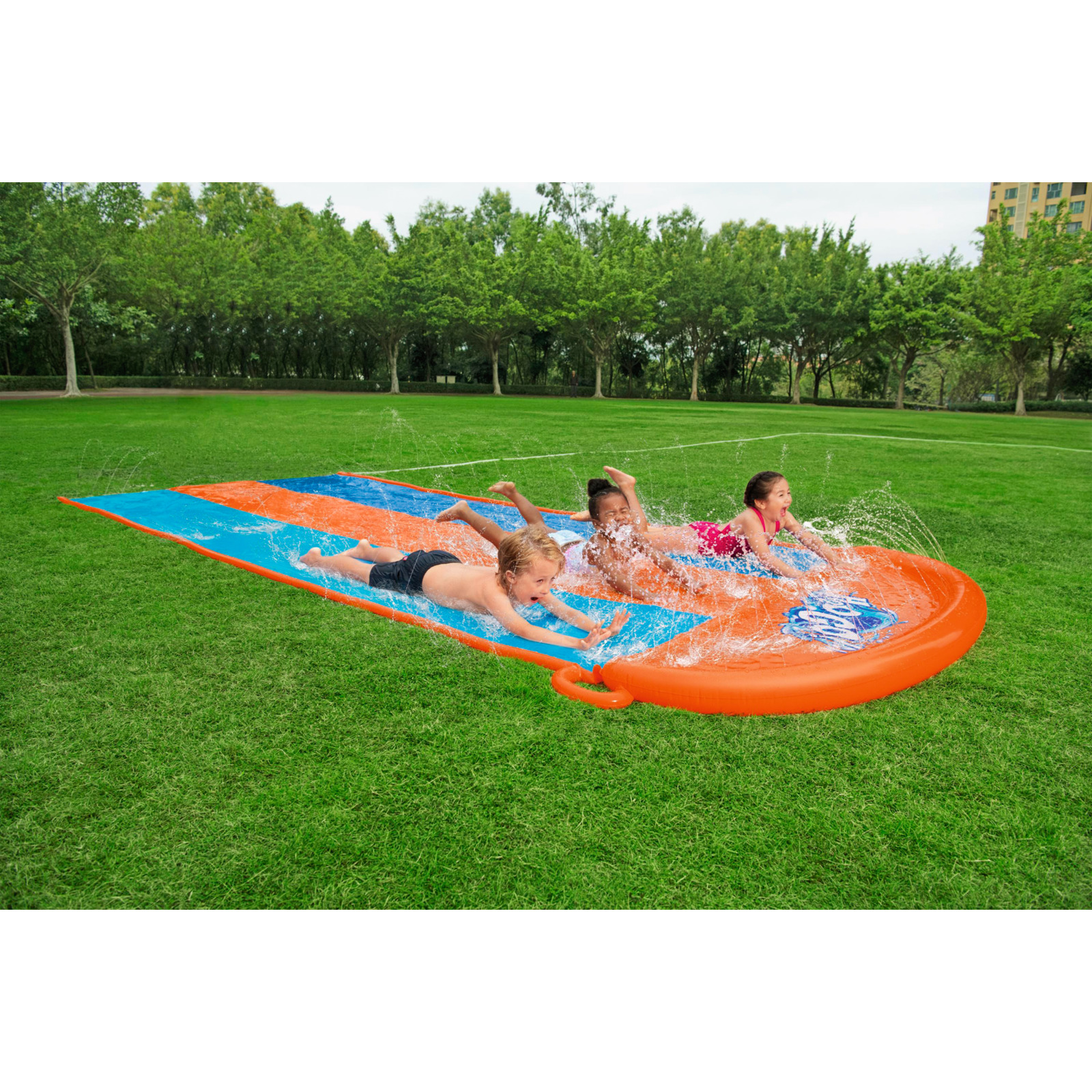 Bestway H2OGO Tiple Slide