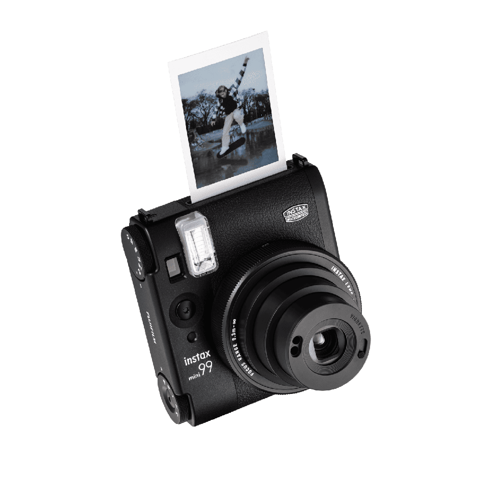 Fuji - Instax Mini 99 instant camera