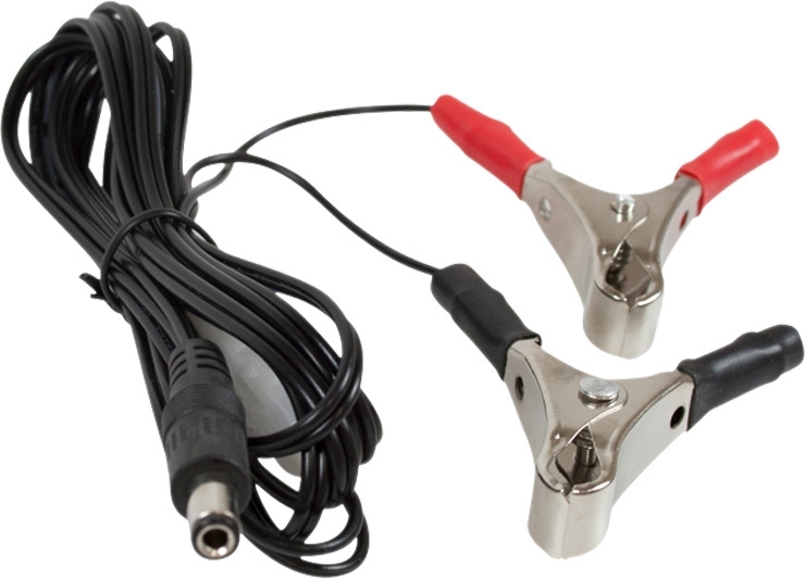 Villa 12-V-Kabel