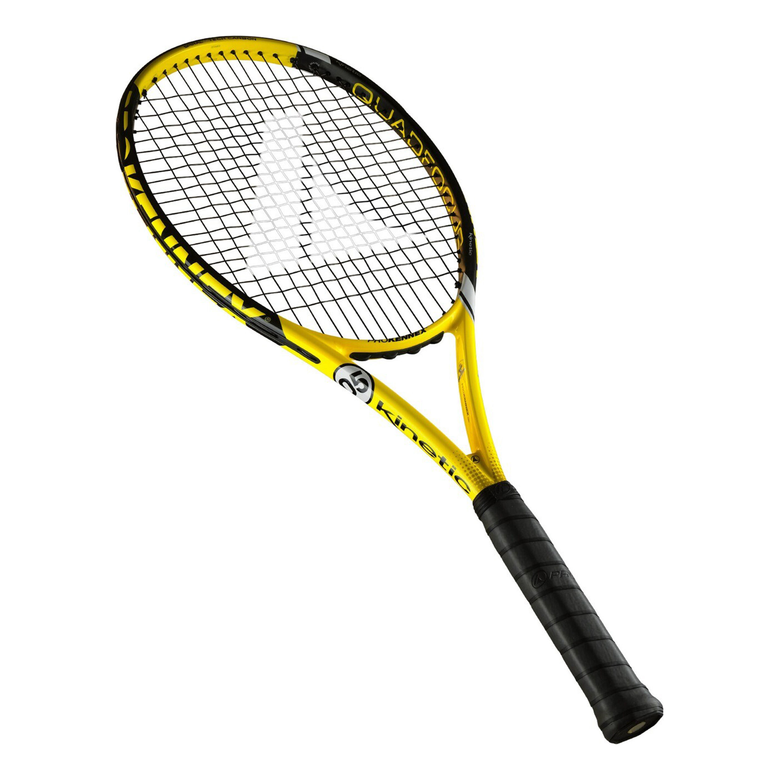 PROKENNEX Kinetic Q+ 5 Pro (315g)