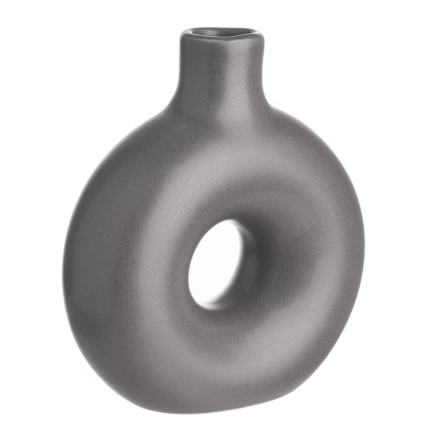 LOOP Vase 3er-Set