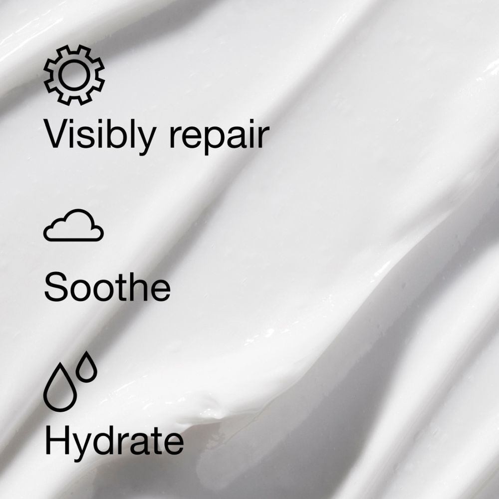 Clinique Smart Clinical Repair™ Overnight Recovery Cream + Mask