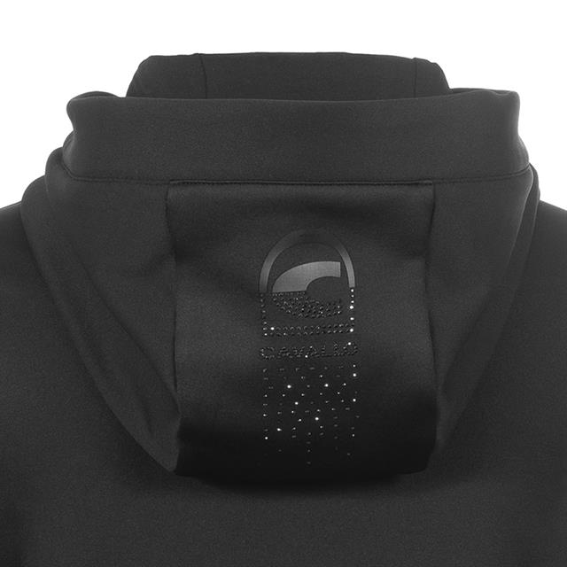 Hoodie Cavallo CAVALRaiana Zwart