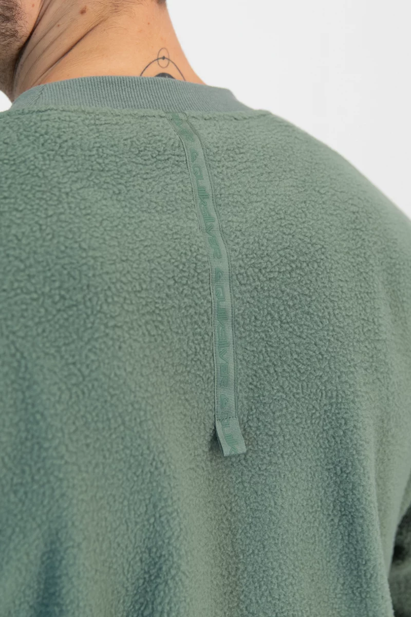 Quiksilver Ocean View Herren Pullover