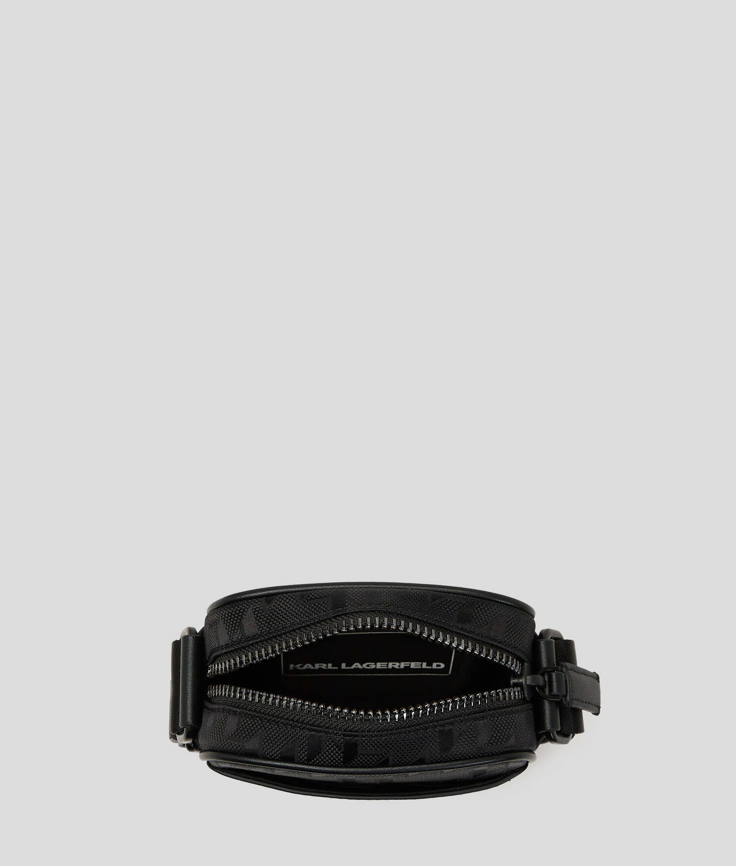 SAC BANDOULIÈRE K/ETCH