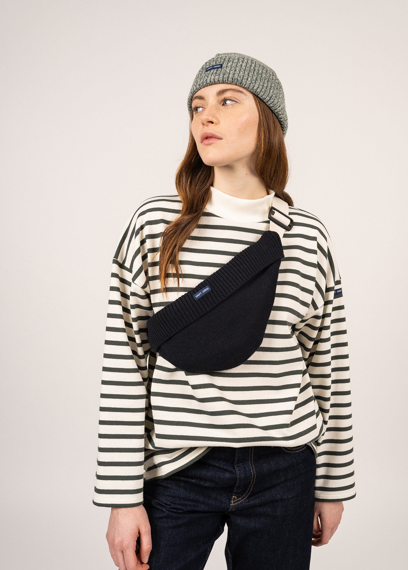 Banane en laine Nomad