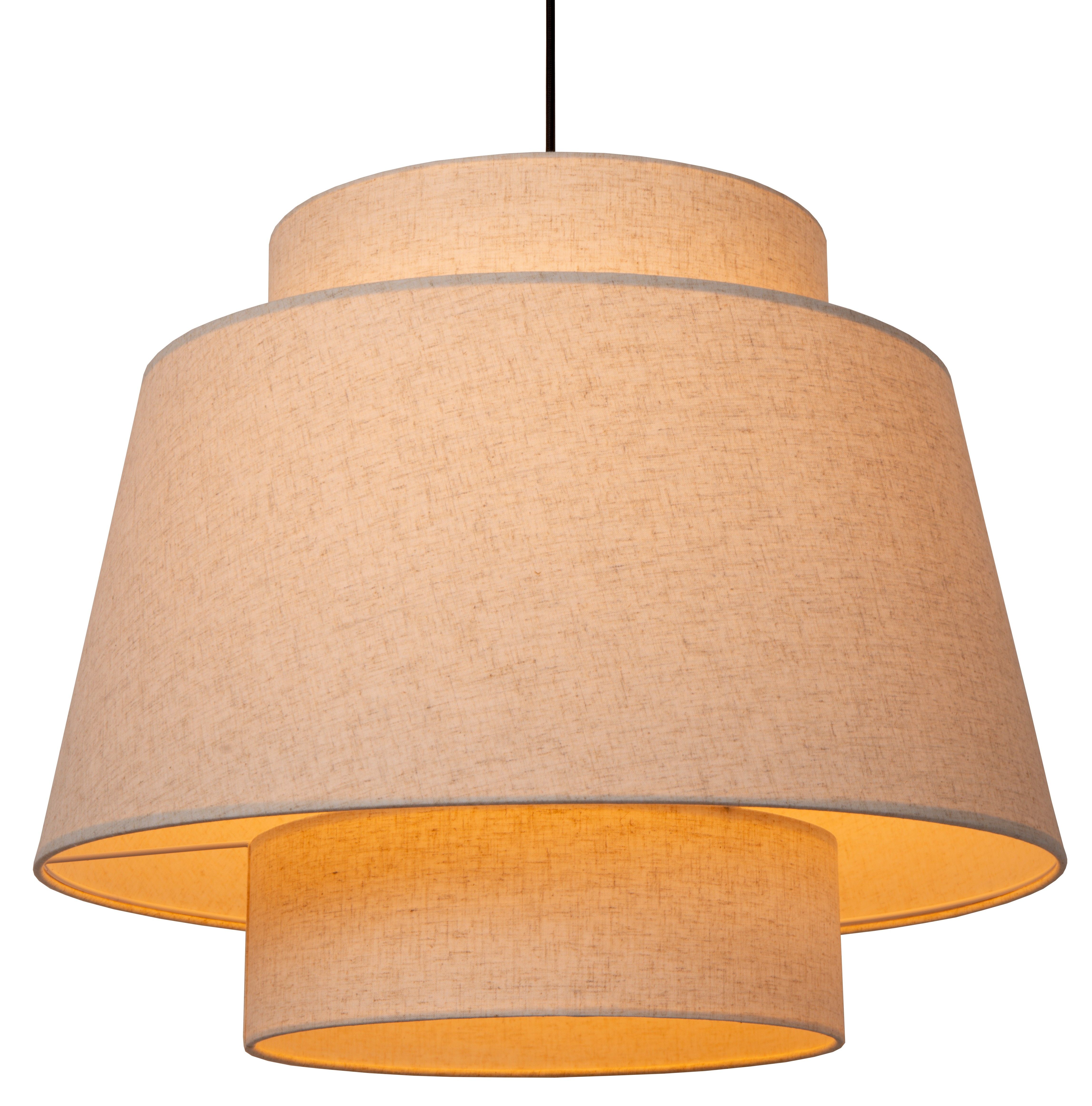 Hanglamp Tribute ⌀60  cm