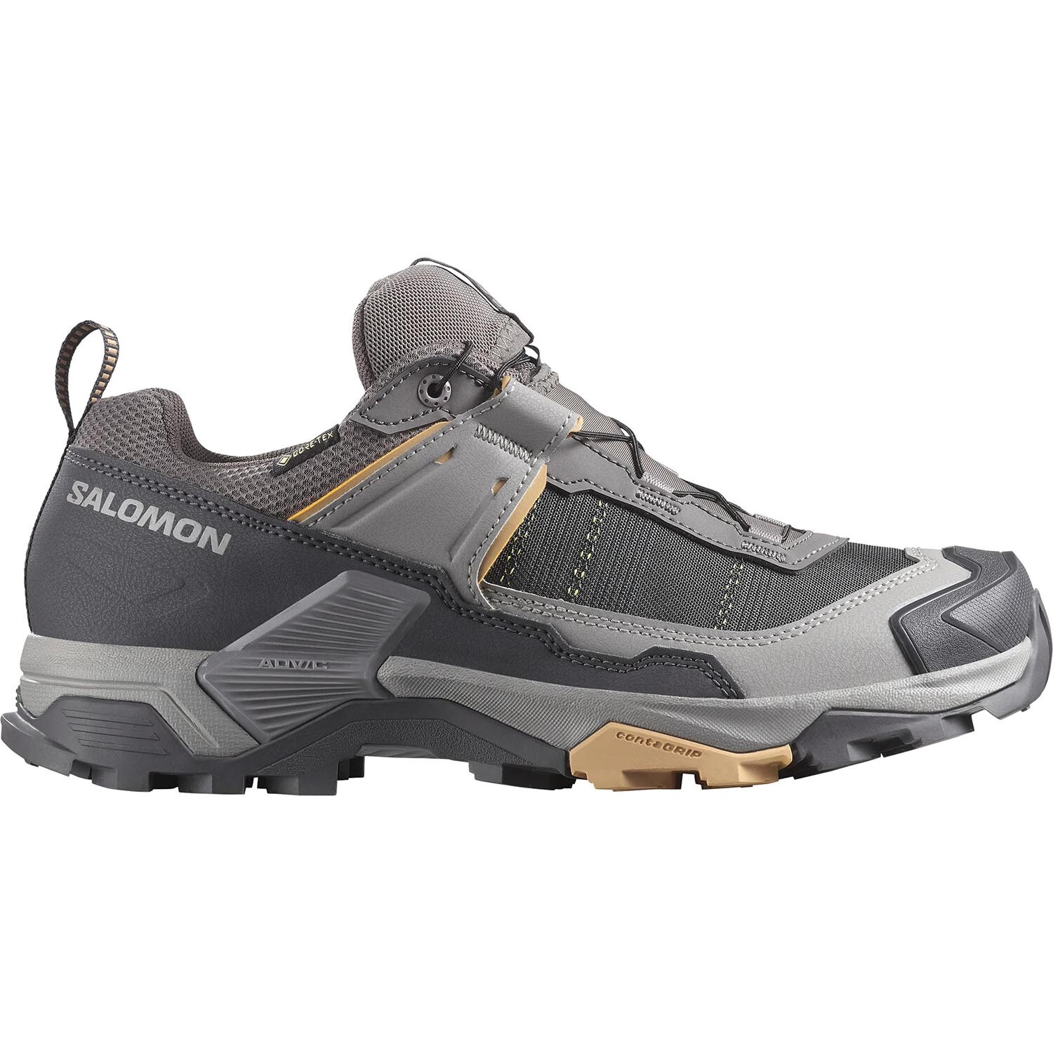 Salomon Womens X Ultra 5 GTX