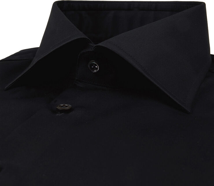 Stenströms 77 RM cuff Black