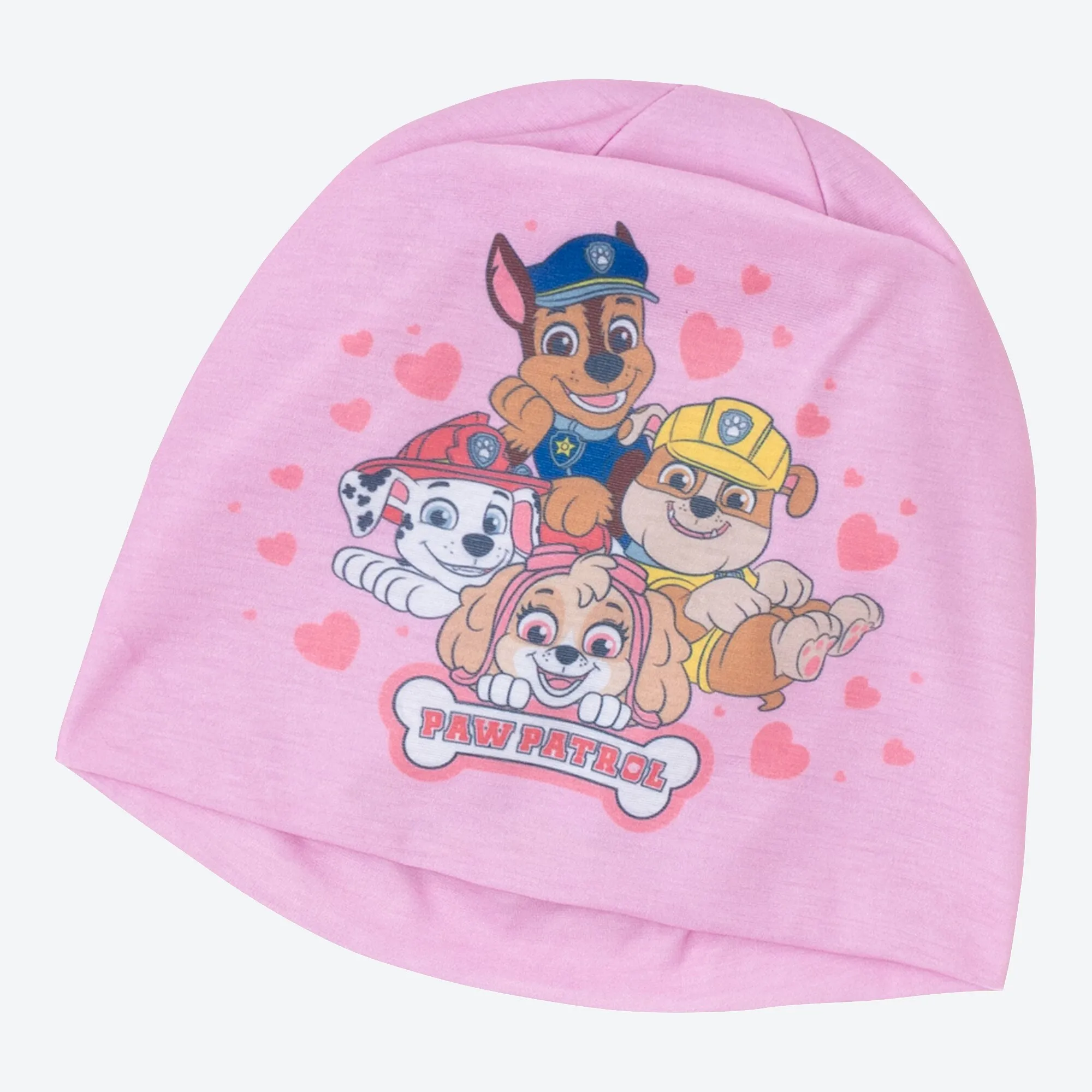 Paw Patrol Kinder-Mütze