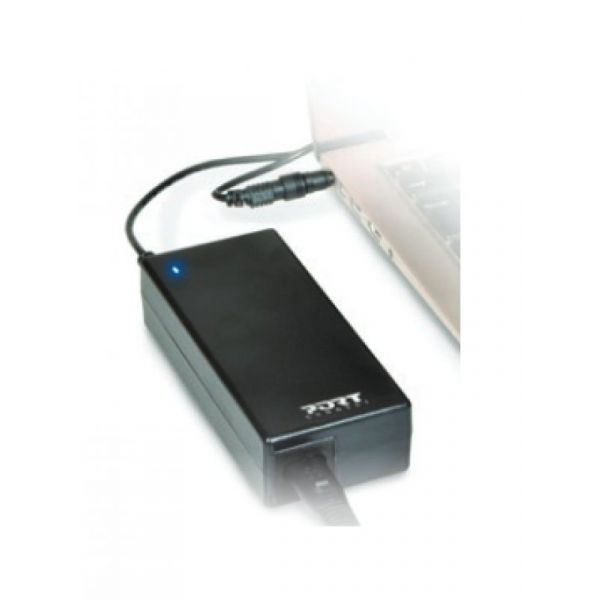 Port Designs Universal Power Supply 65W Type C