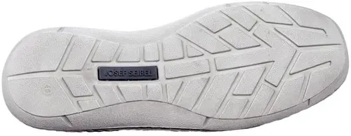 Seibel beige 44911 - maat 48 veterschoen beige - maat 48 Calandschoen