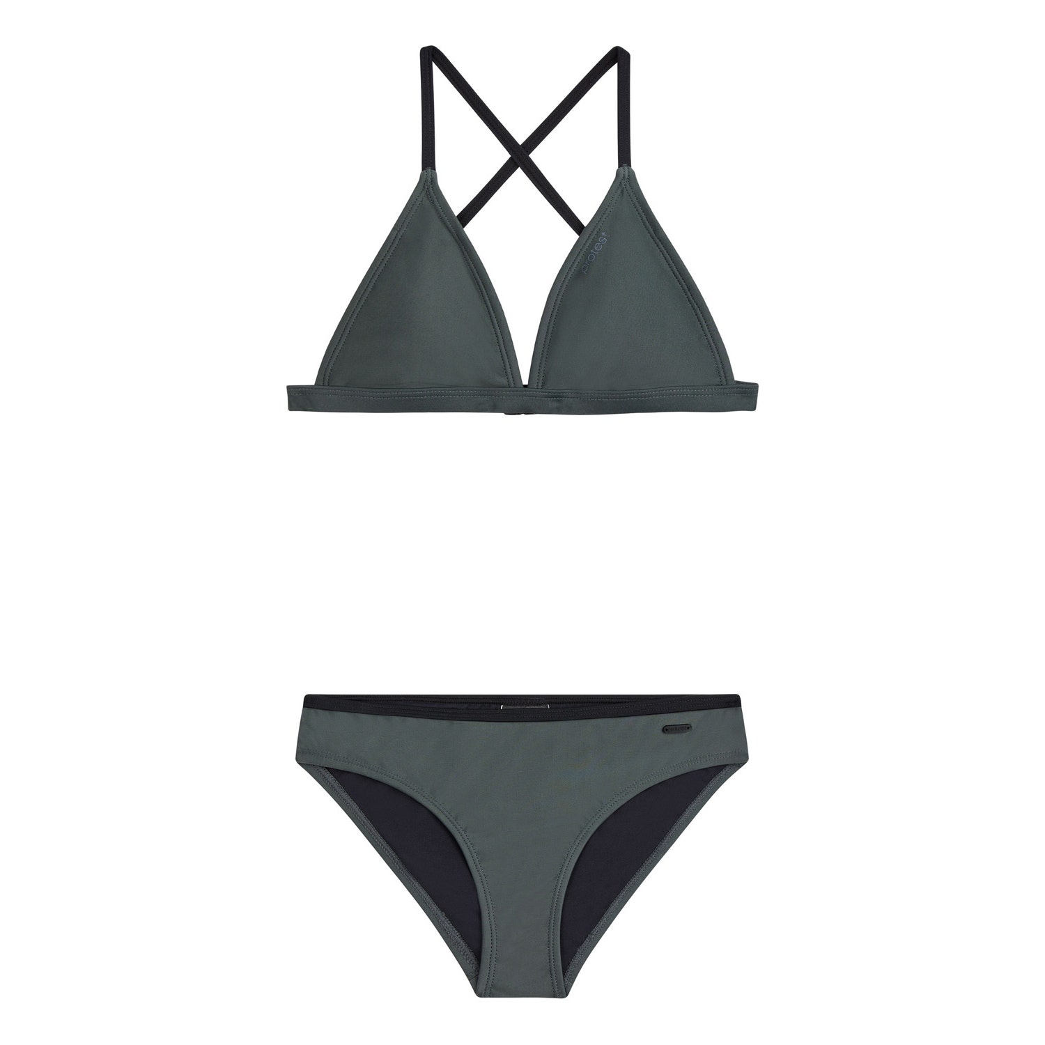 Protest  Jula Triangle Bikini Meisjes