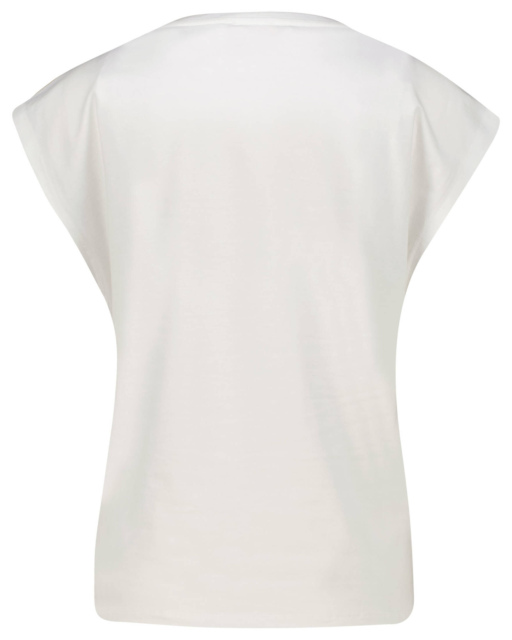 Liu Jo| Damen T-Shirt mit Strass