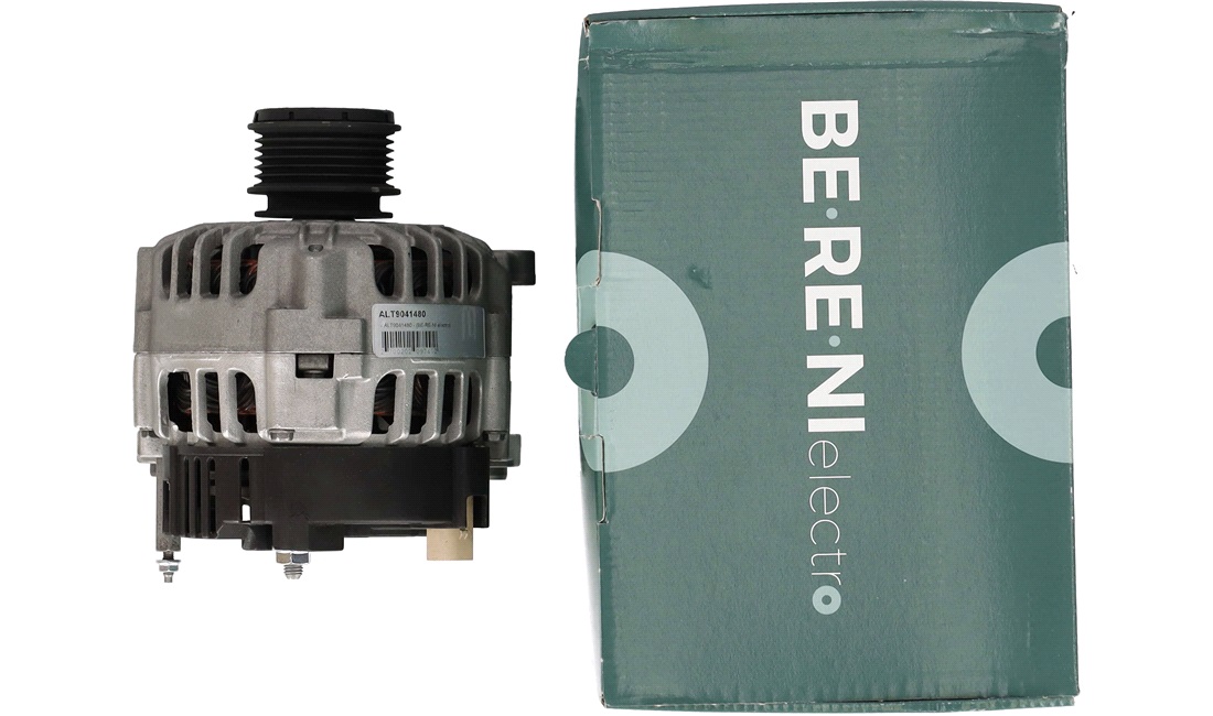 Generator