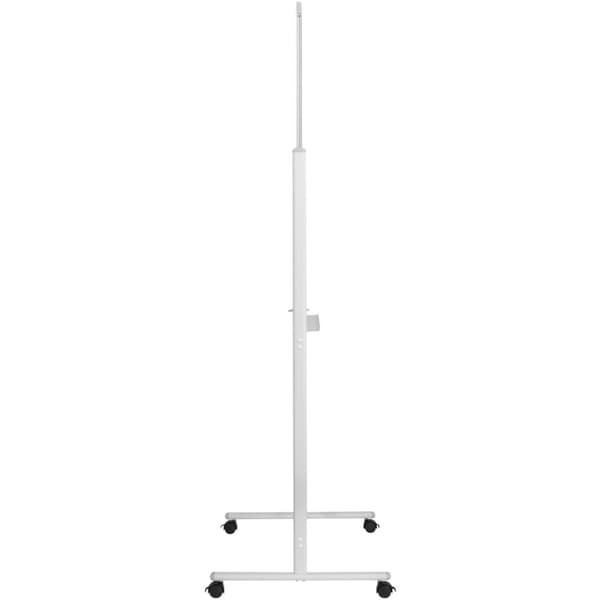 LogiLink Dobbeltsidig mobil whiteboardtavle 60x90 cm