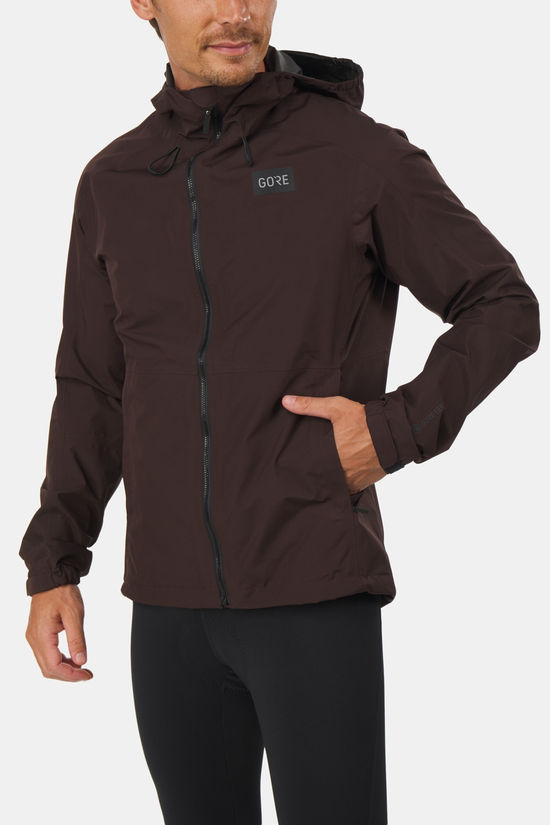 Gore Wear Gore Wear Endure Jacket Mens