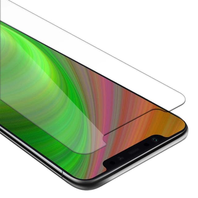 Xiaomi Pocophone F1 Skærmbeskytter Beskyttelsesglas