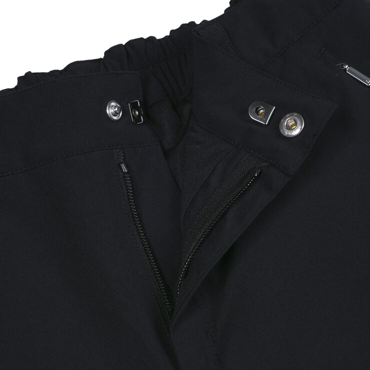 Luhta TROUSERS Sort