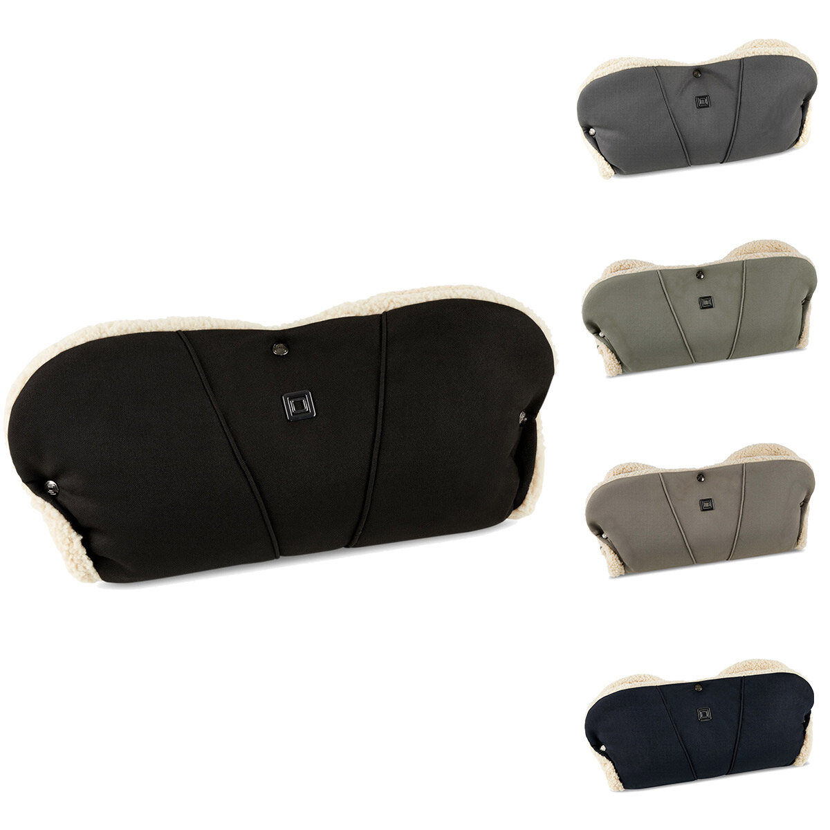 Moon Moon Handmuff Premium