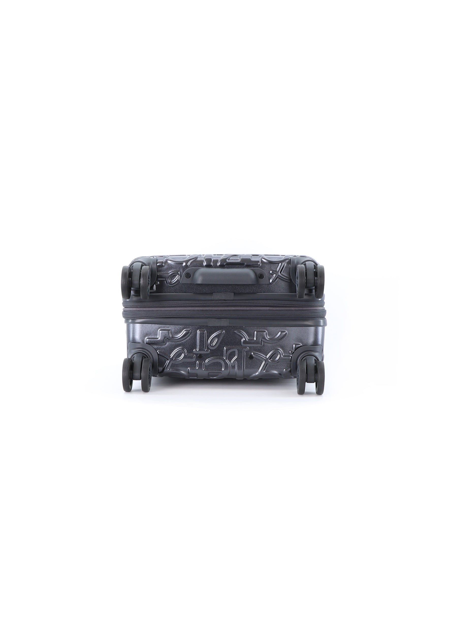 ELLE Alors 60 cm reiskoffer - Grey