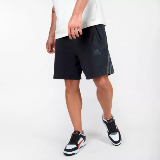 Baskets GRIS PUMA Rebound Joy Low