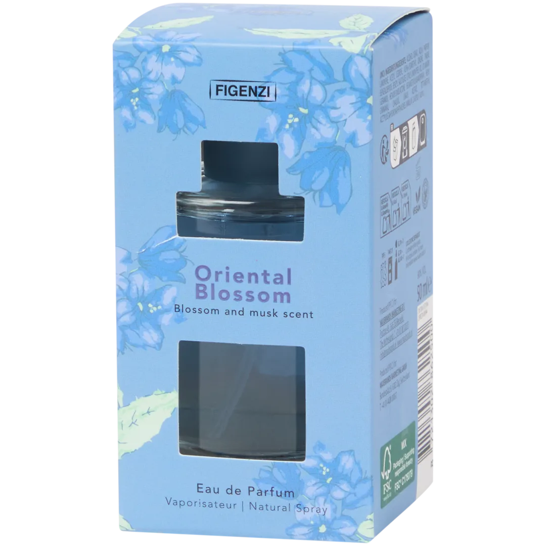 Figenzi Leya & Lenora eau de parfum 50 ml | diverse varianten