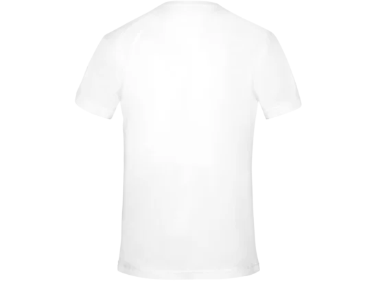 Tee-shirt de travail Job  Würth MODYF blanc