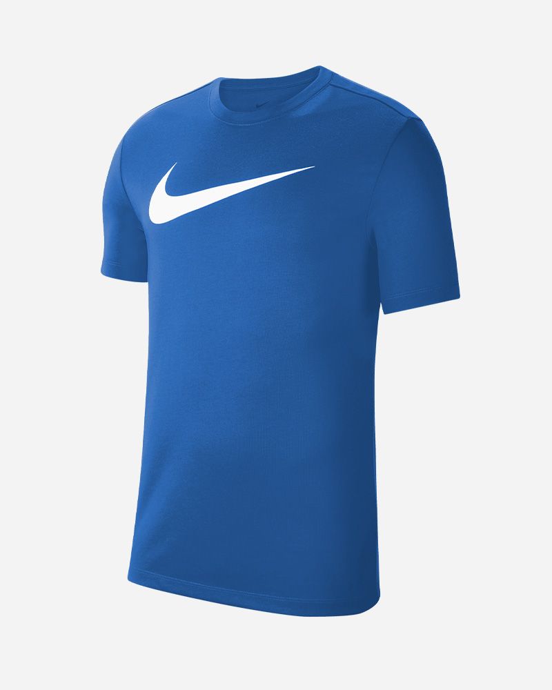 T-shirt Nike Team Club 20 Bleu Marine pour homme