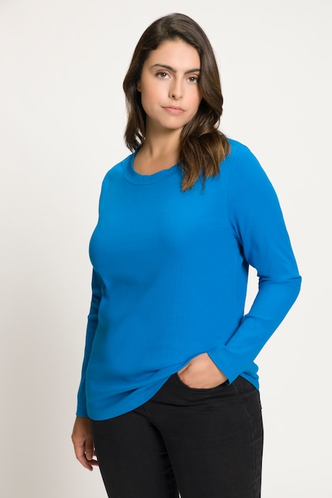 Shirt, Classic, Langarm