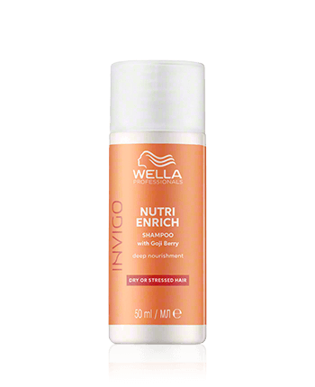 Wella Professionals Invigo Nutri-Enrich Shampoo 50ml