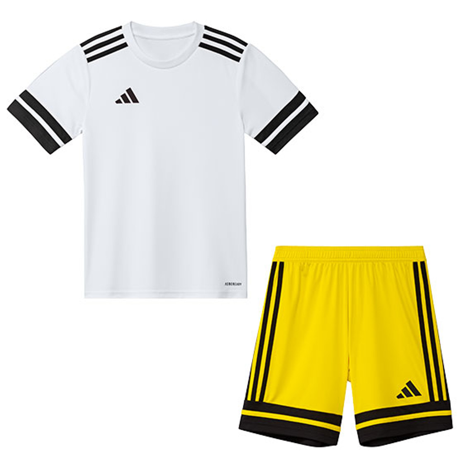 adidas Squadra 25 Trainingsset Kids