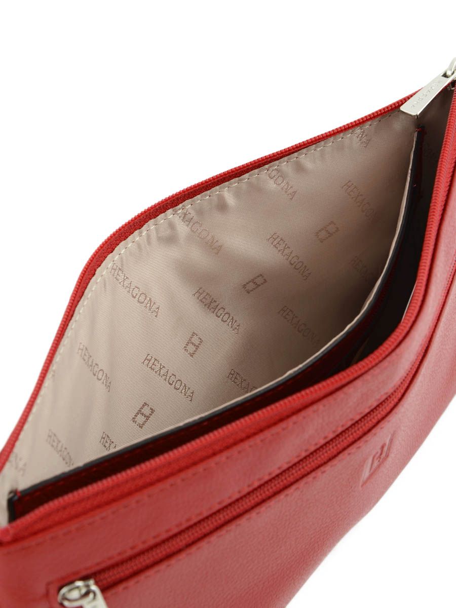 Tout-en-un cuir HEXAGONA