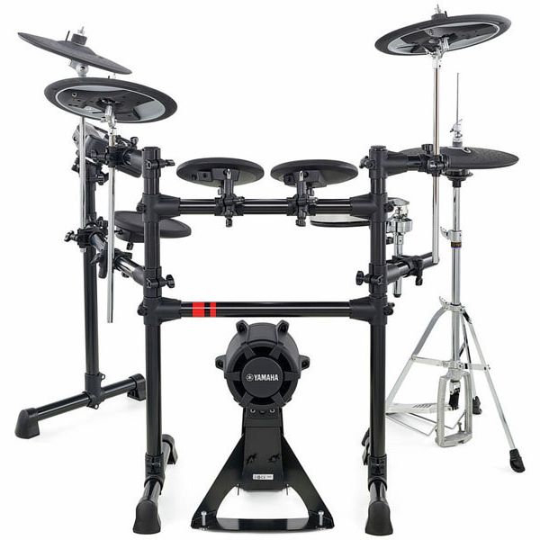 Yamaha DTX6K2-X E-Drum Set