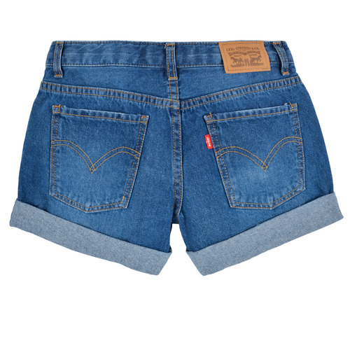 Levi's - GIRLFRIEND SHORTY SHORT - Evie
