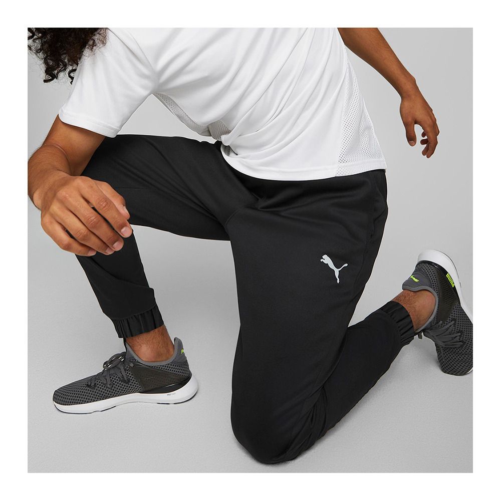 Puma FD TRAIN EXCITE - Jogging Homme puma black