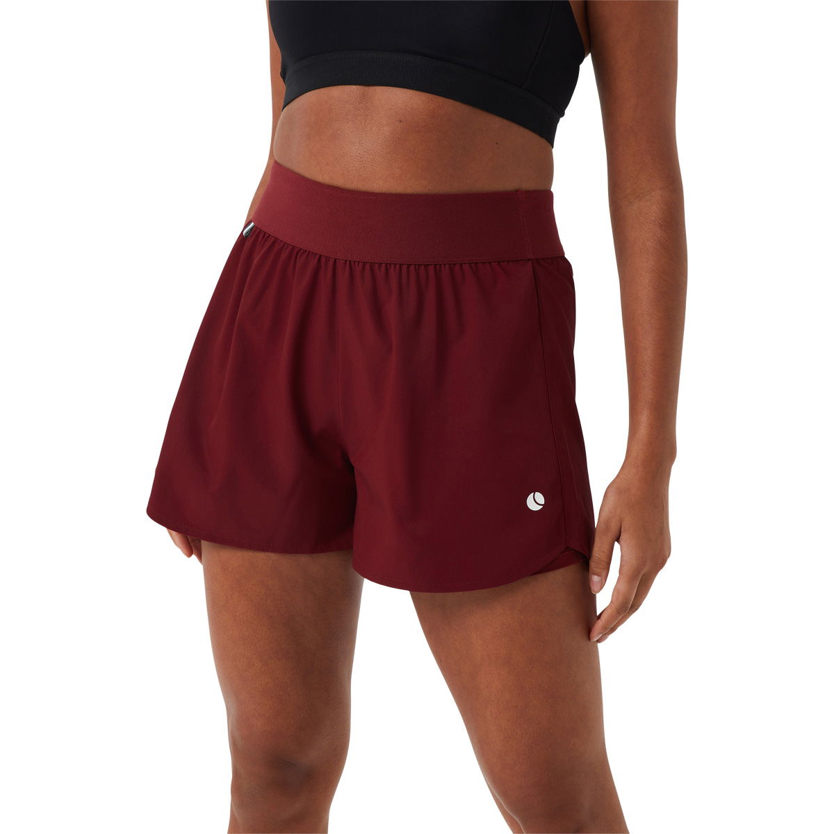 Björn Borg Ace 2in1 Tennisshorts Dame