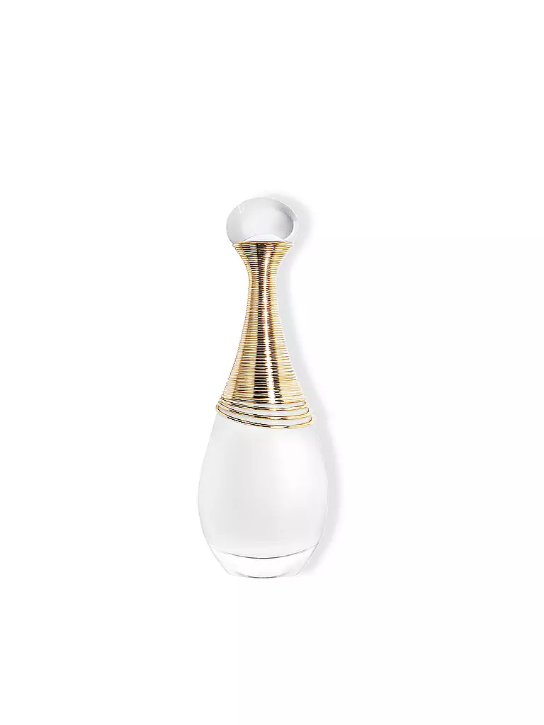 DIOR J’adore Parfum d'Eau - Eau de Parfum Alkoholfrei 50ml keine Farbe